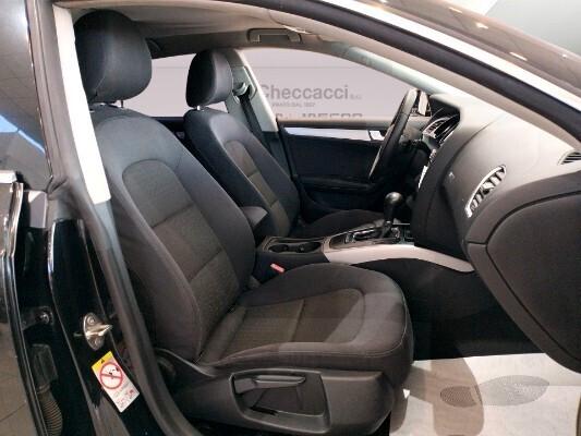 Audi A5 Sportback 2.0 tdi 143cv multitronic