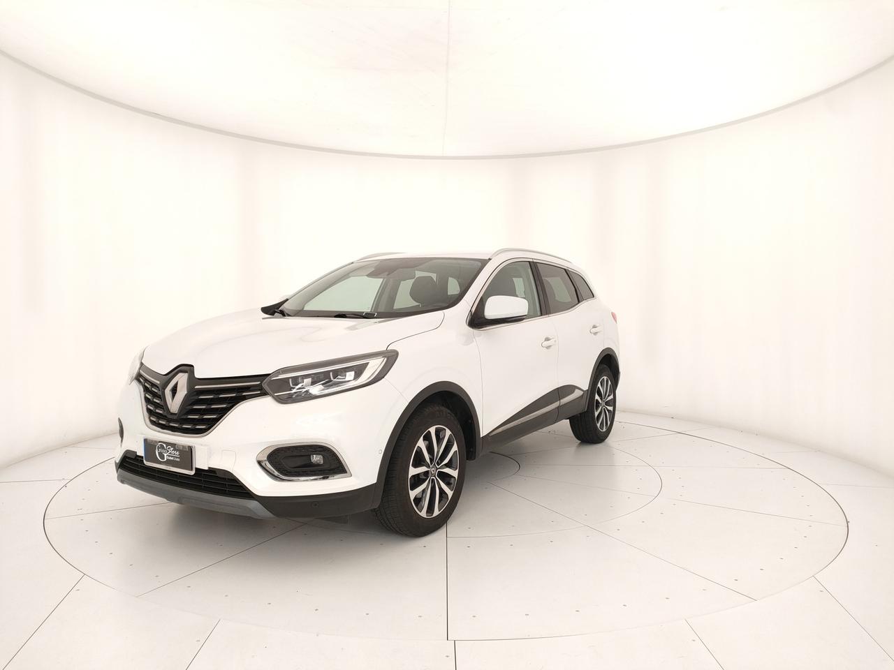 RENAULT Kadjar 1.5 blue dci Business 115cv edc