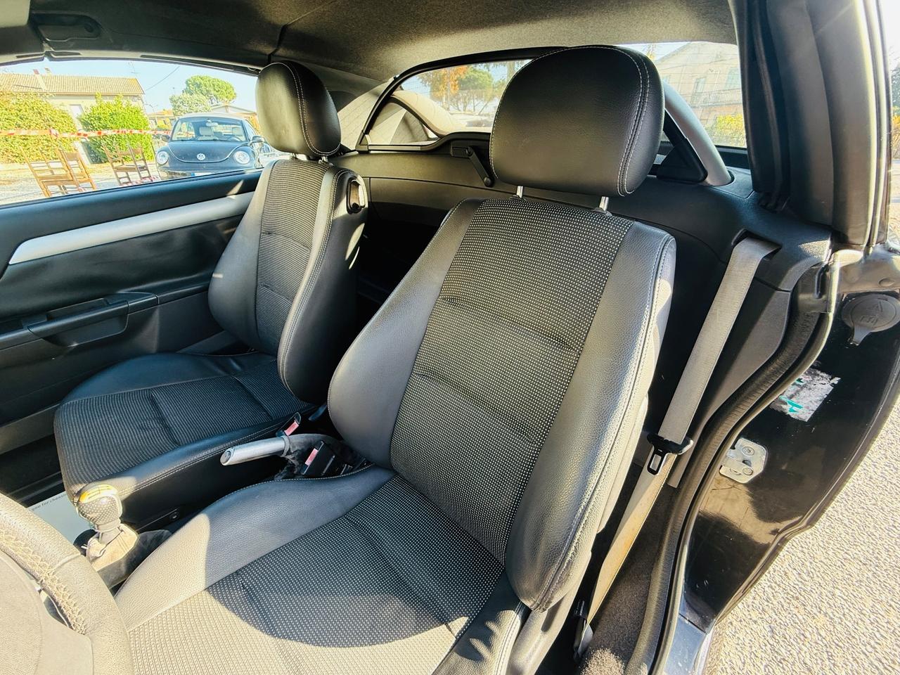 Opel Tigra TwinTop 1.4 Sport Ok NEOPATENTATI