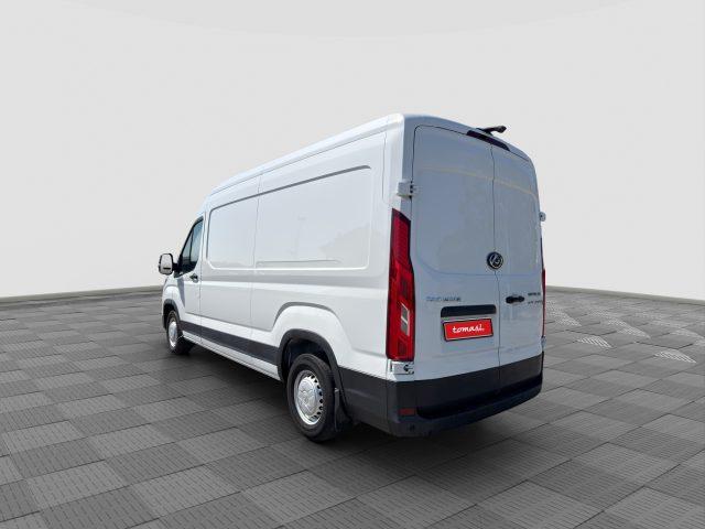 MAXUS Deliver 9 Deliver9 2.0CRDI 150CV FWD PL-TM Furgone