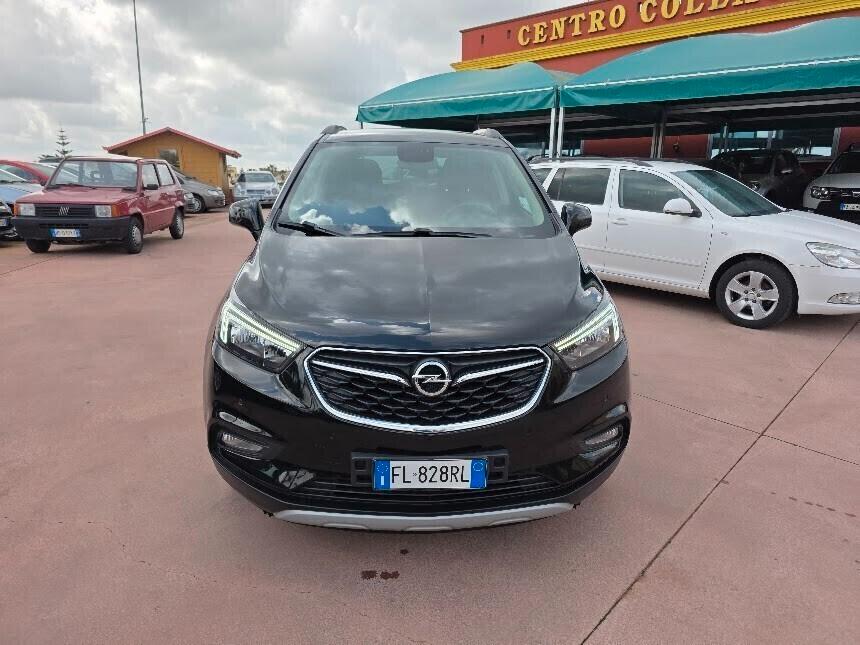 Opel Mokka X 1.6 CDTI Ecotec 4x2 Start&Stop Innovation