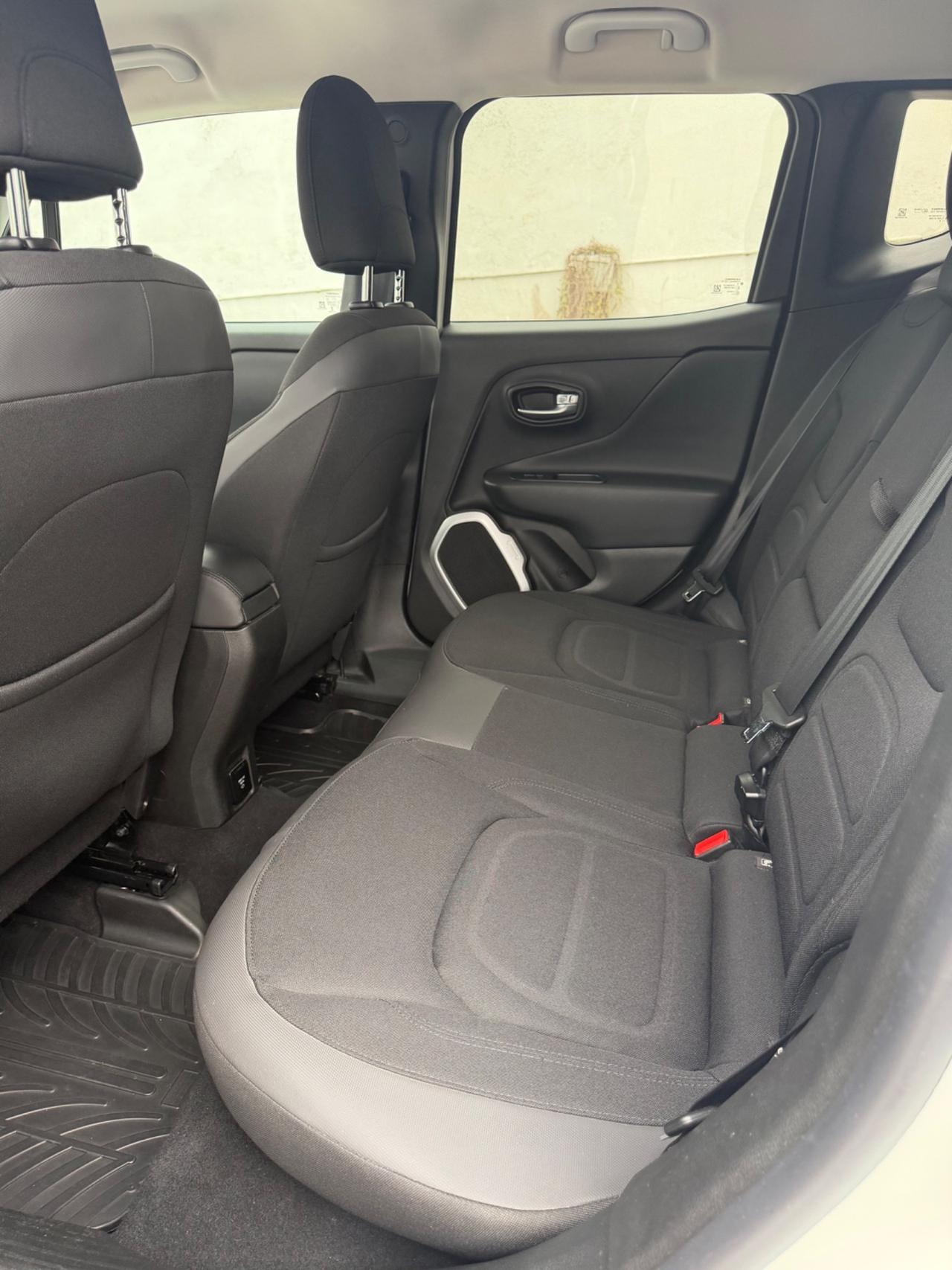 Jeep Renegade 1.6 Mjt 120 CV Limited *da vetrina*