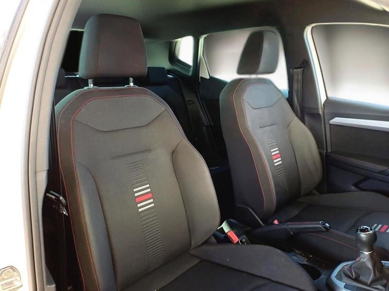 SEAT ARONA 1.0 TGI 66KW FR CROSSOVER