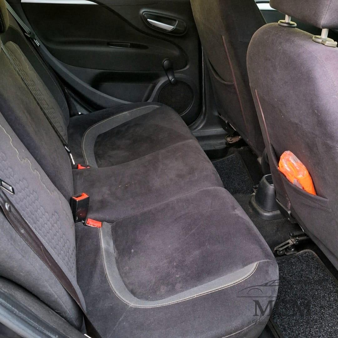 Fiat Grande Punto 1.2 Benz. 5 Porte