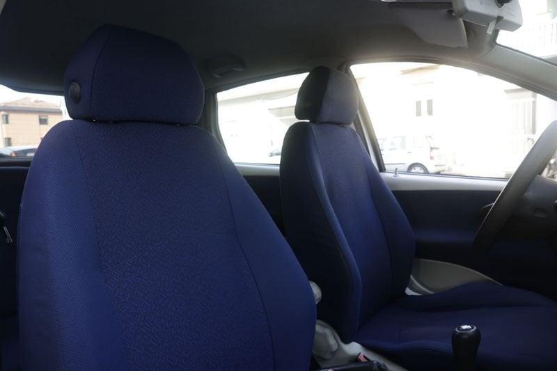 FIAT Punto FIAT Punto 1.9 JTD 5 porte Active 63KW ANNO 2004