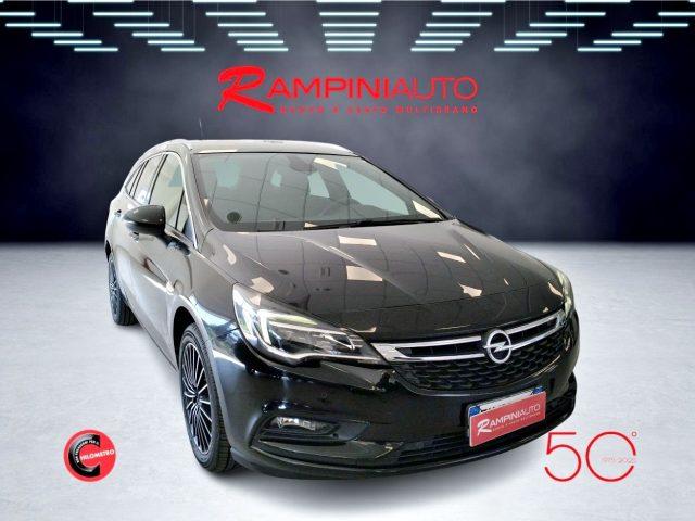 OPEL Astra 1.4 Turbo 110CV EcoMETANO Sports Tourer