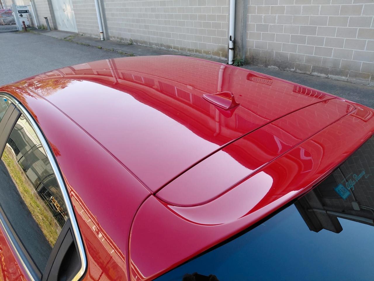 Alfa Romeo Giulietta 1.4 turbo Exclusive 170cv