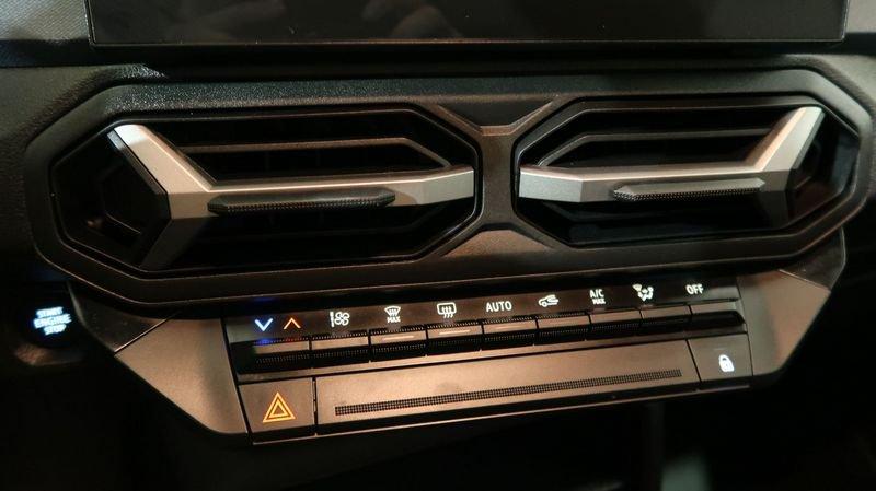 Dacia Duster Duster Tce 130 CV MHEV Journey #RETRO CAMERA#NAVI#