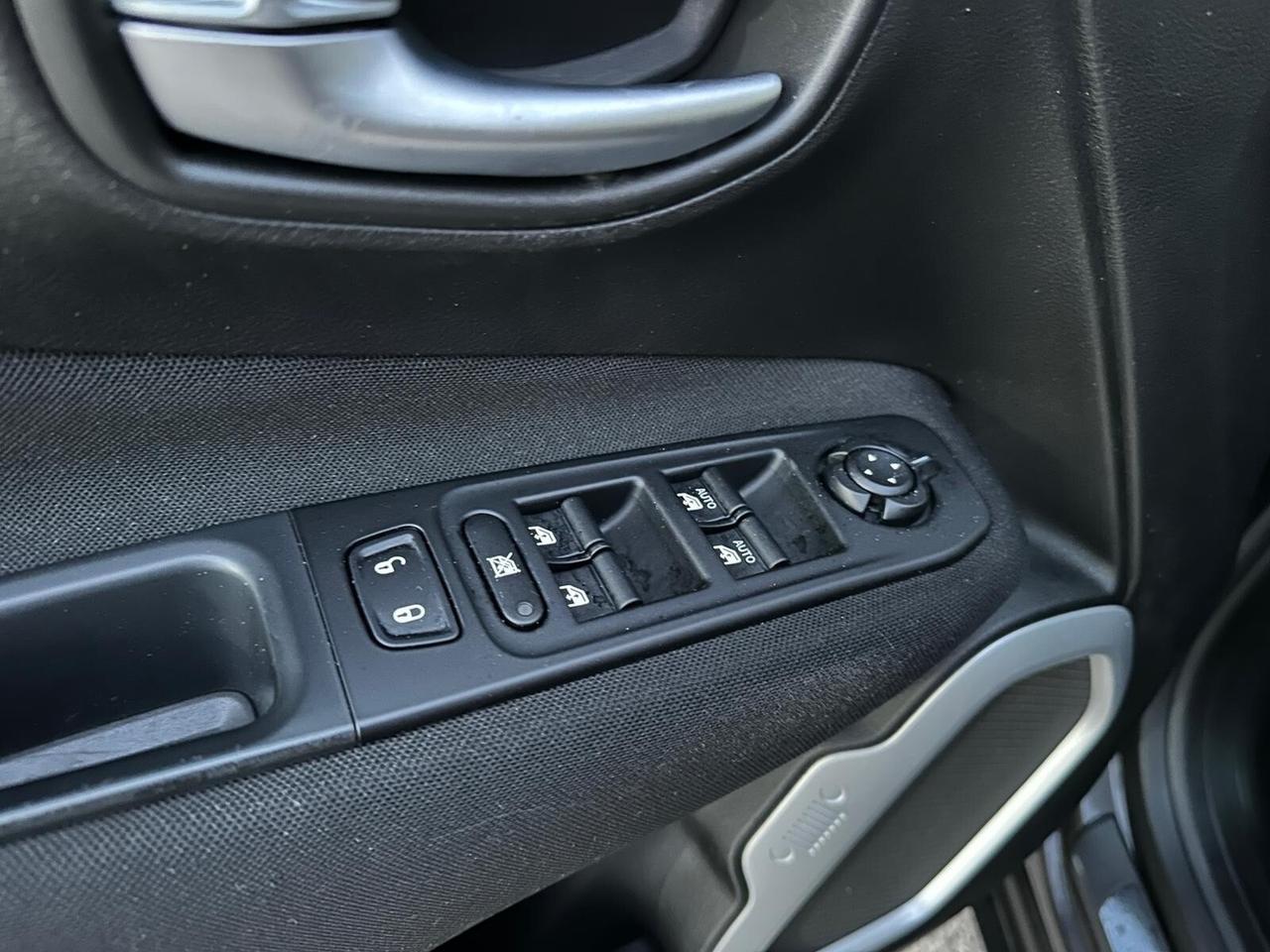 Jeep Renegade 2019 1.6 Mjt 120 CV AUTOMATICA