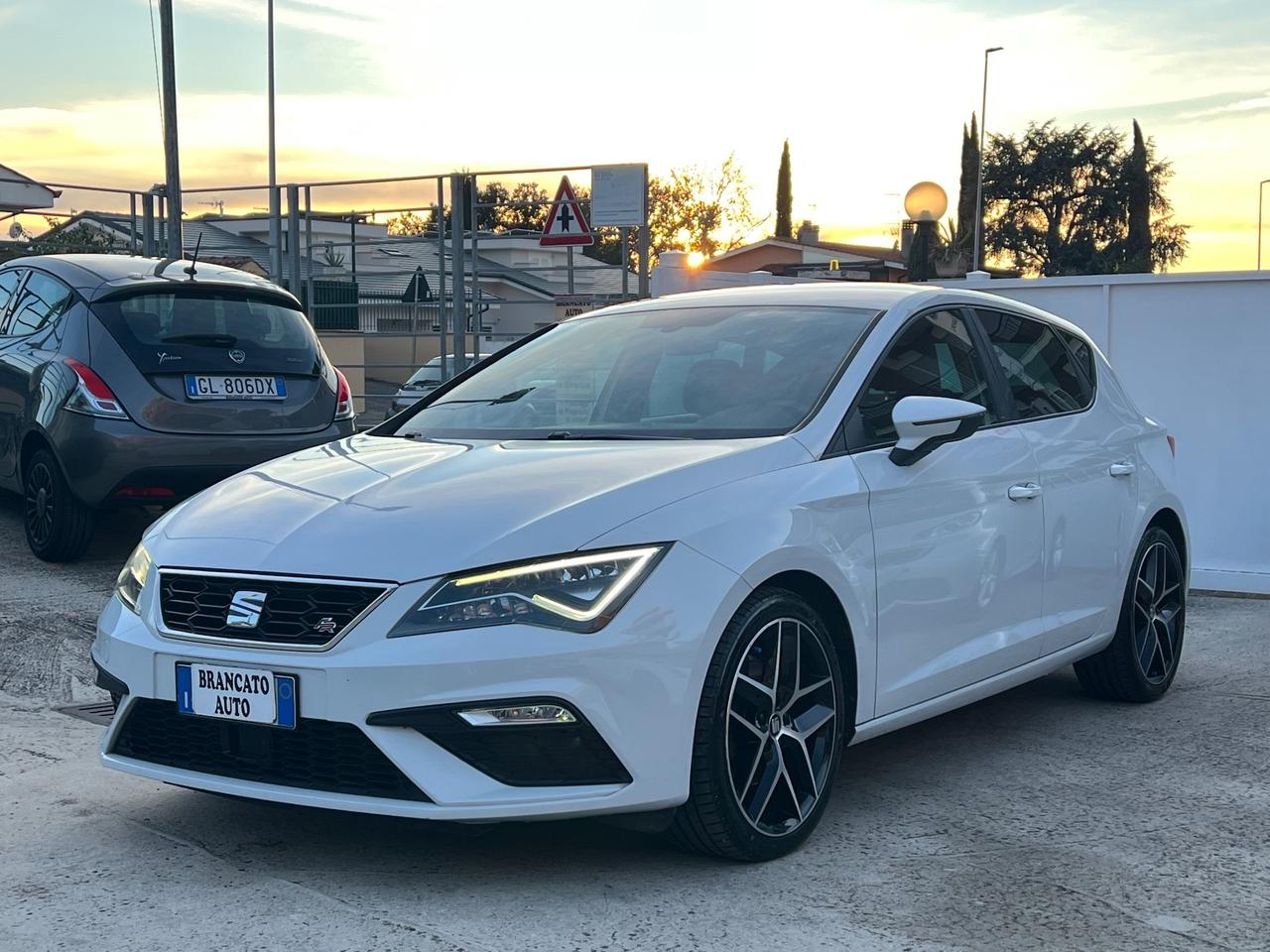 Seat Leon 1.5 EcoTSI 5p. FR