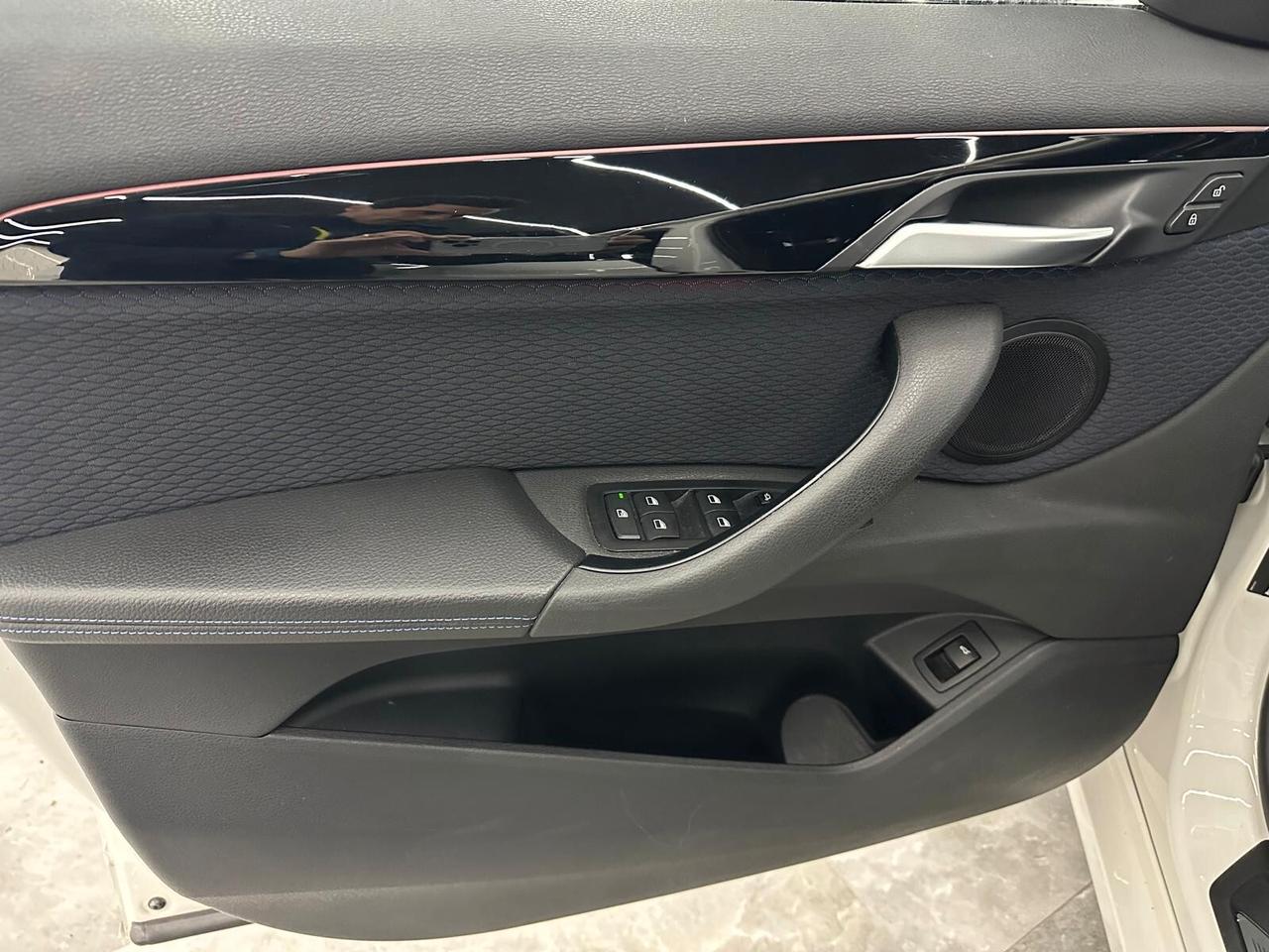 Bmw X1 F48 sdrive18d Msport auto my18