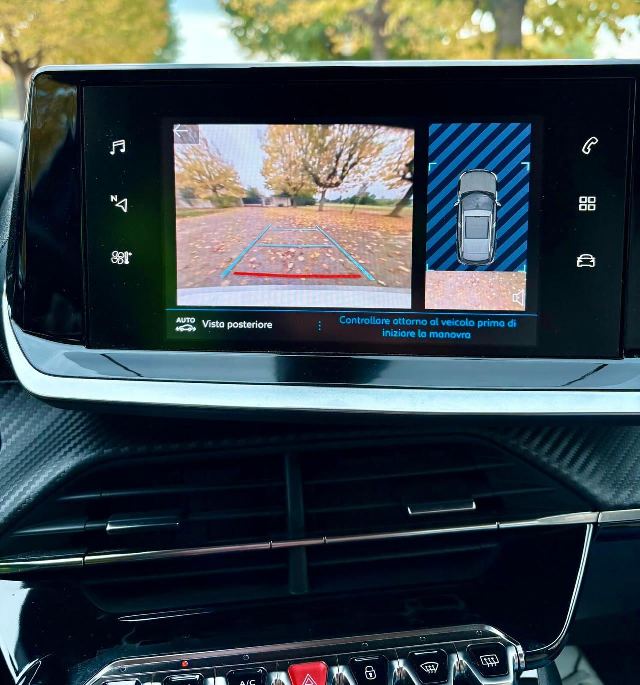 Peugeot 2008 PureTech 100 S&S Allure Pack