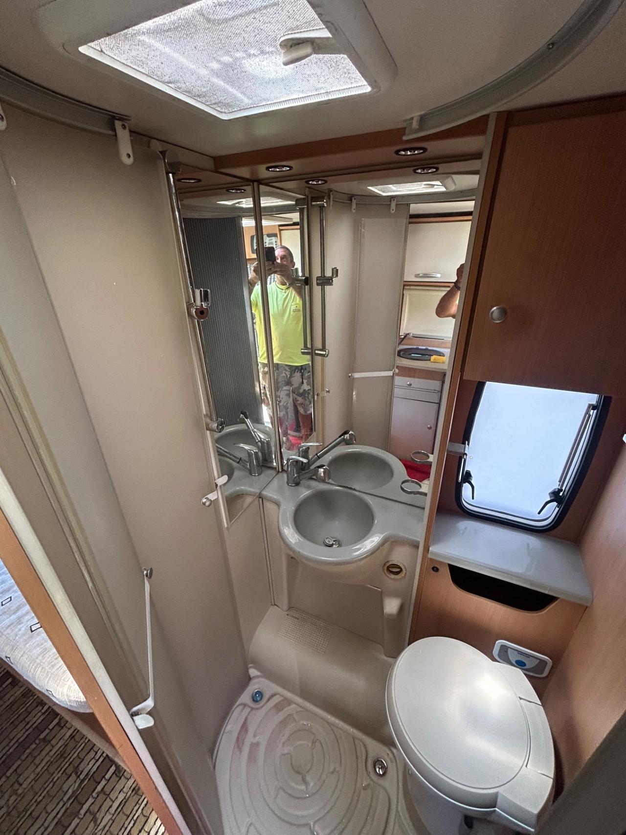 723 semi integrale chausson flash del 2011 in saldo
