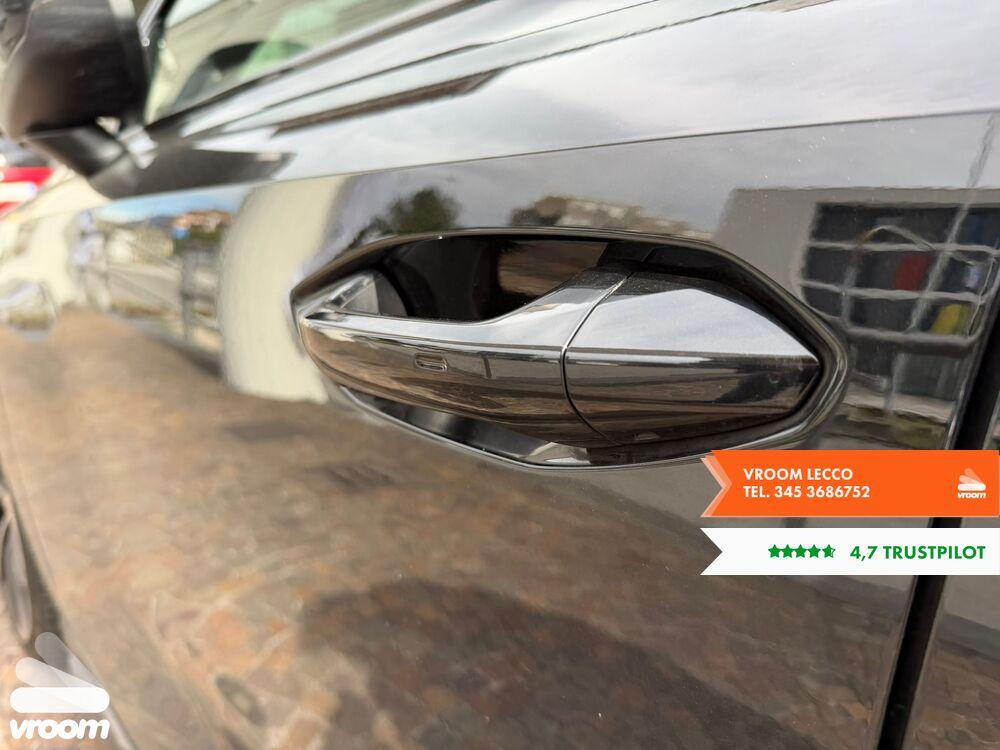 AUDI A3 4ª serie S3 SPB TFSI 310 CV quattro S ...