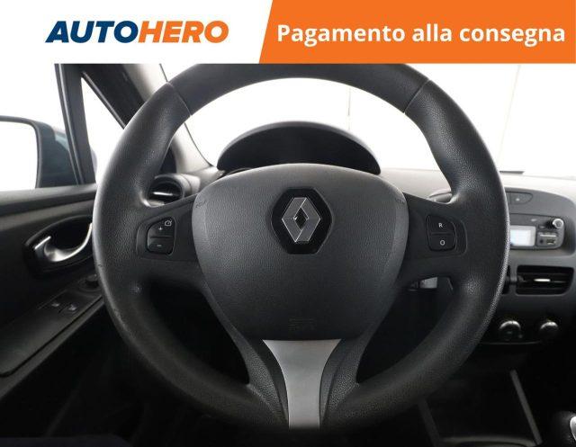 RENAULT Clio 1.2 75CV 5 porte Life