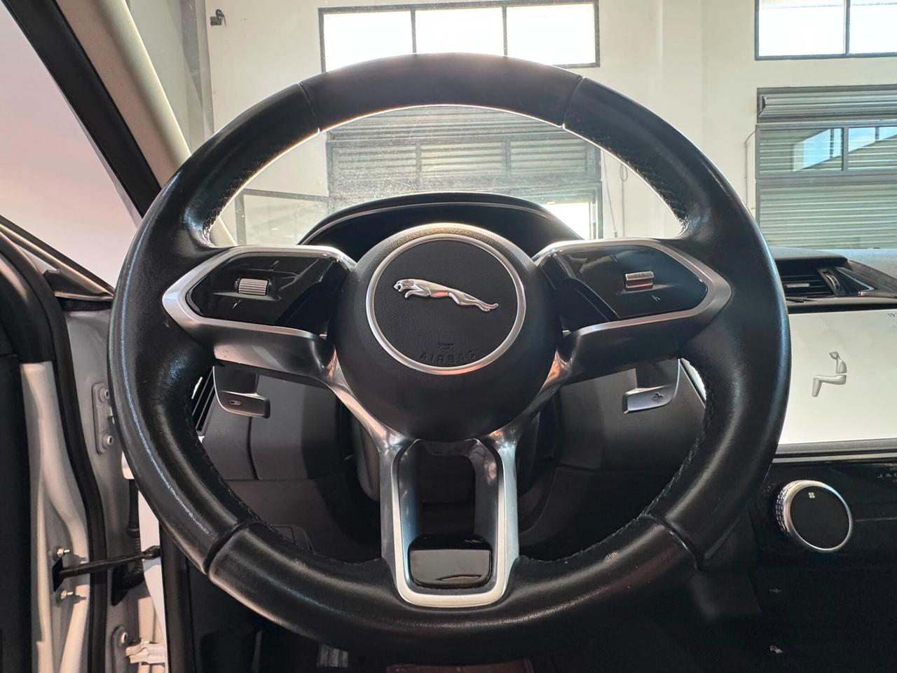 Jaguar E-Pace 2.0D I4 163 CV AWD Auto