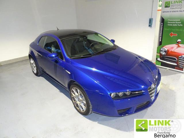 ALFA ROMEO Brera 3.2 JTS V6 Q4 Sky Window