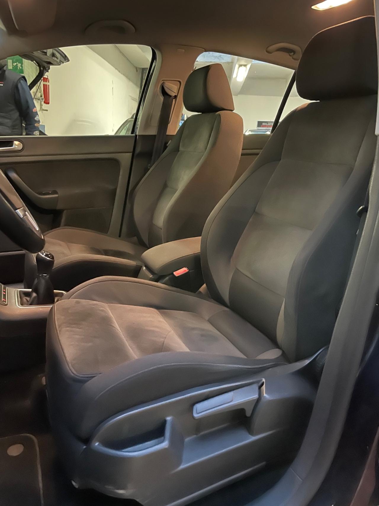 Volkswagen Golf Plus 1.4 Neopatentati Euro 5