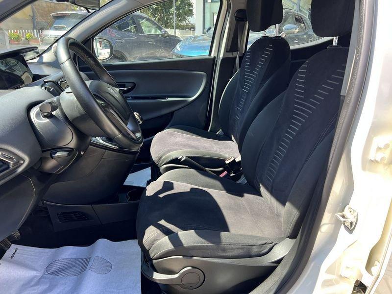 Lancia Ypsilon Ypsilon 1.3 mjt Platinum s&s 95cv