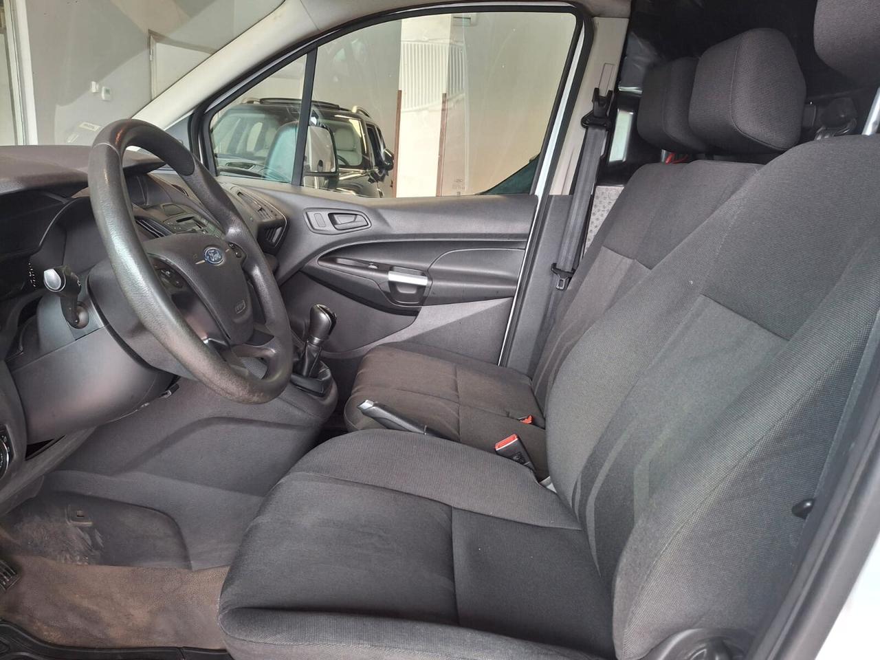 Ford Transit Connect 1.6 TDCI 95 CV IVA 22%