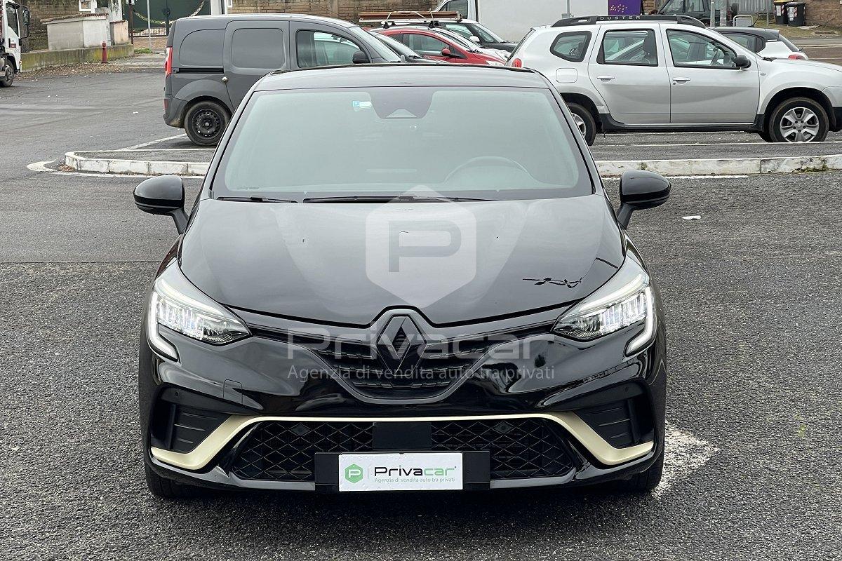 RENAULT Clio Full Hybrid E-Tech 145 CV 5 porte Engineered