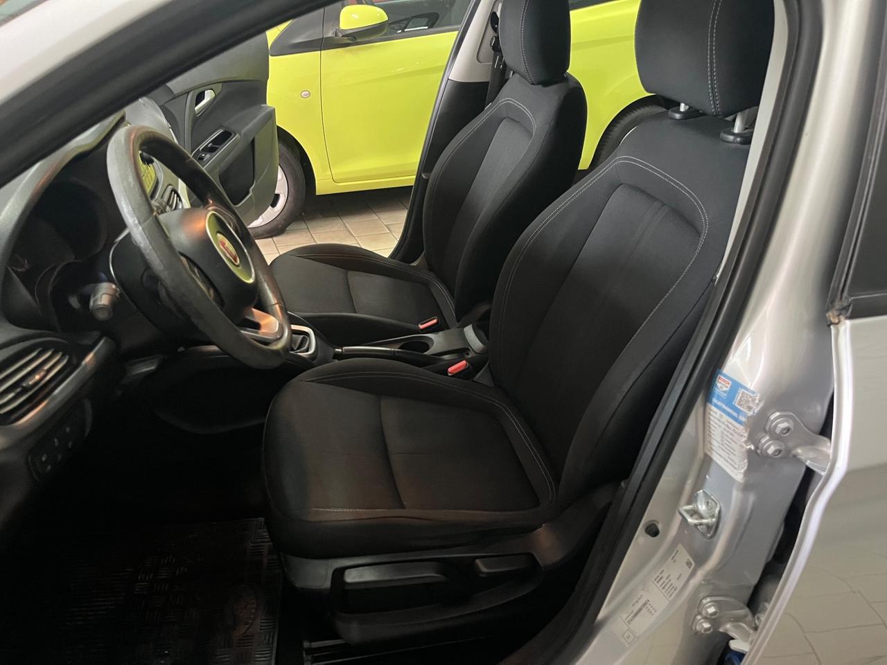 Fiat Tipo 1.3 Mjt Easy optional n1 2017