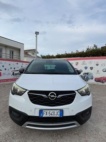 Opel Crossland X 1.5 ECOTEC D 102 CV Start&Stop Advance