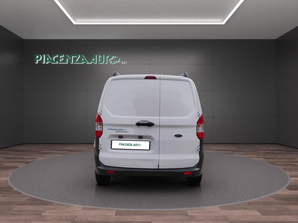 FORD Transit Courier 1.5 tdci 75cv S&S Trend my20