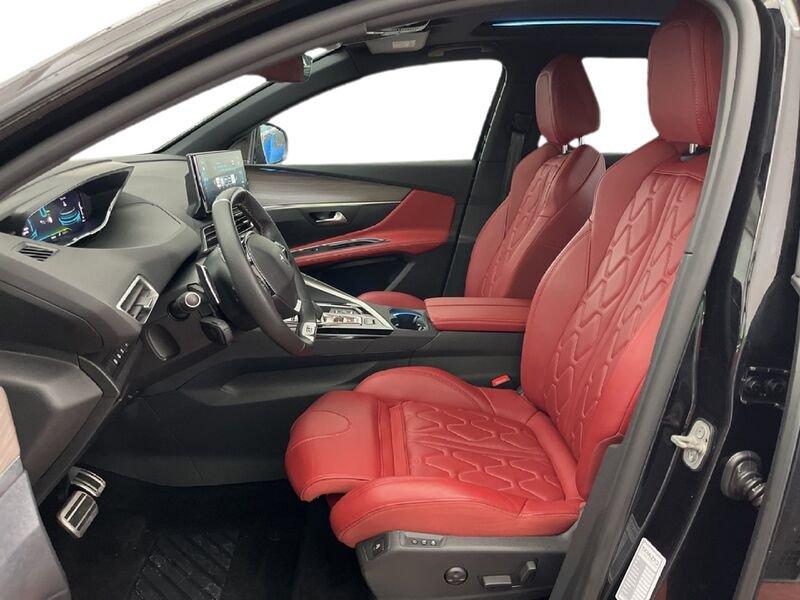 Peugeot 3008 II 2021 1.6 hybrid4 GT Pack 300cv e-eat8