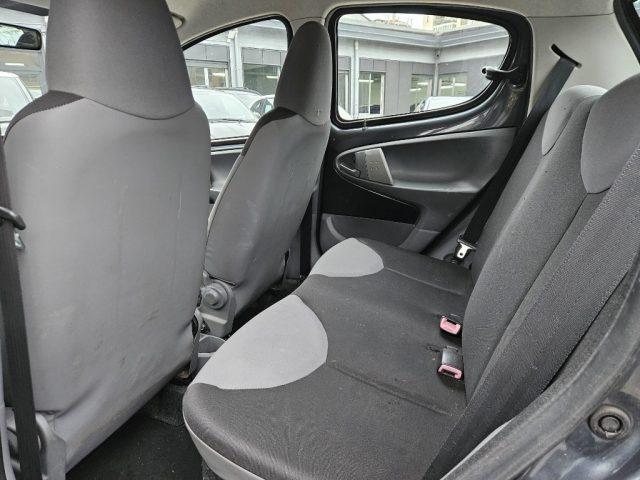 CITROEN C1 1.0 5 porte airdream Amici