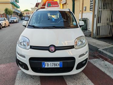 FIAT PANDA 0.9 TWINAIR NATURALPOWER CV84 KW62