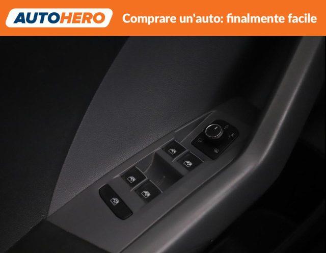 VOLKSWAGEN T-Cross 1.5 TSI DSG Advanced