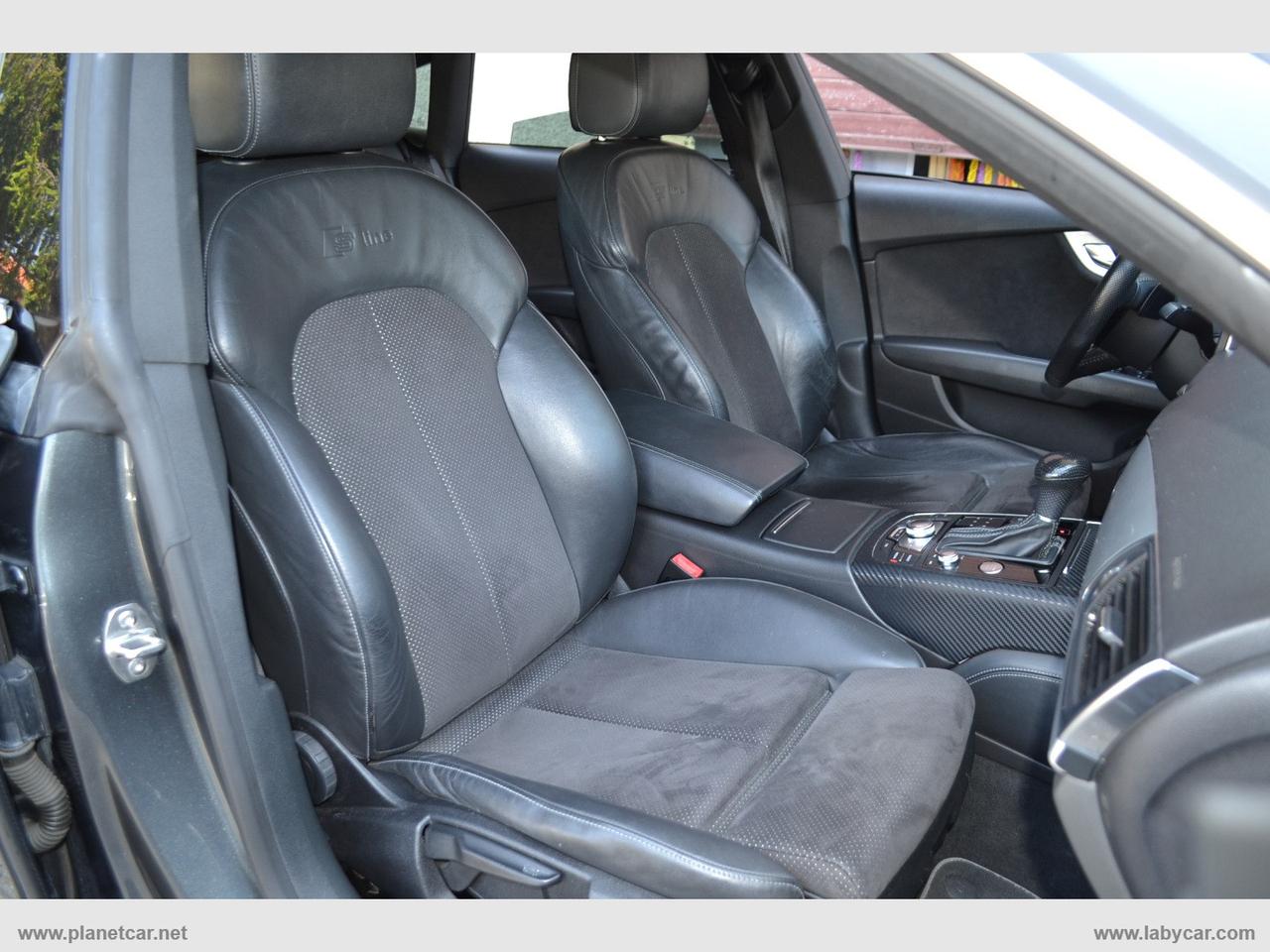 AUDI A7 SPB 3.0 TDI 245 CV quattro S tronic