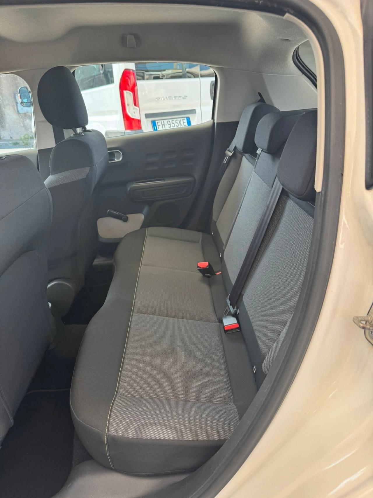 CITROEN C3 1500HDI 75CV ECCELLENTI CONDIZIONI