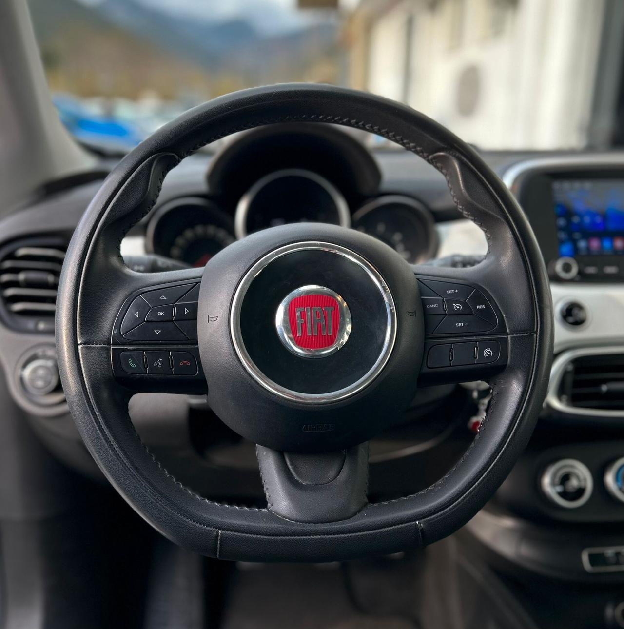 Fiat 500X 1.3 MultiJet 95 CV Pop Star