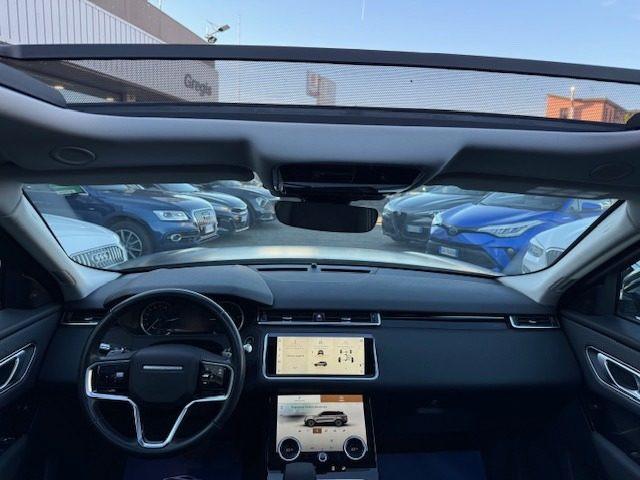 LAND ROVER Range Rover Velar 2.0D I4 204 CV TETTO PANORAMICO