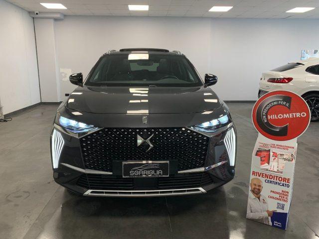 DS AUTOMOBILES DS 7 Opera Tetto Apribile Automatico 1.5 BlueHDi