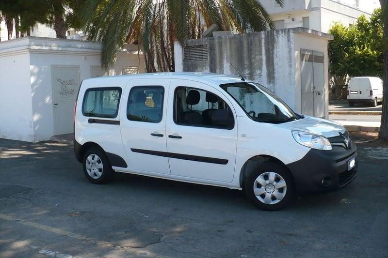 Renault Kangoo Kangoo Blue dCi 95CV Express Maxi Combi Ice Plus