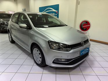 VW Polo 1.4 TDI X NEOPATENTATI 2016