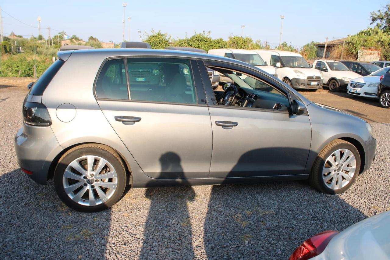 Volkswagen Golf Tua A SOLI 95€ al mese Anticipo Zero
