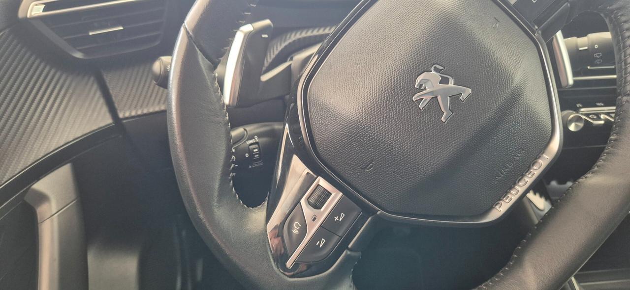 PEUGEOT 2008 1.5BlueHDI 130CV VIRTUAL COCKPIT 3D