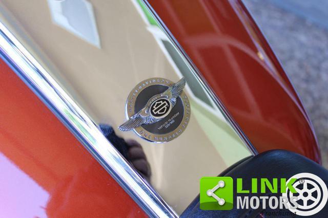 HARLEY-DAVIDSON CVO Road Glide LIMITED