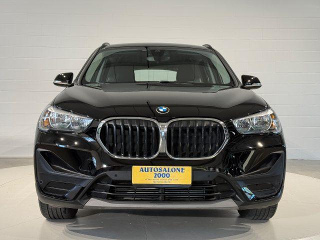BMW X1 sDrive18i Advantage NEOPATENTATI / PREZZO REALE