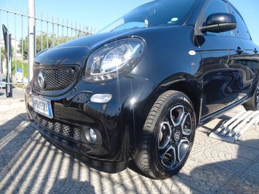 Smart ForFour 90 0.9 Turbo Prime