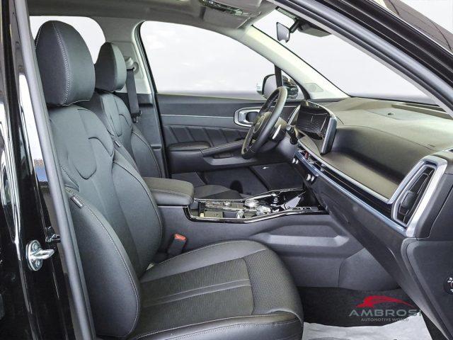 KIA Sorento MY25 2.2 DCT 4WD EVOLUTION