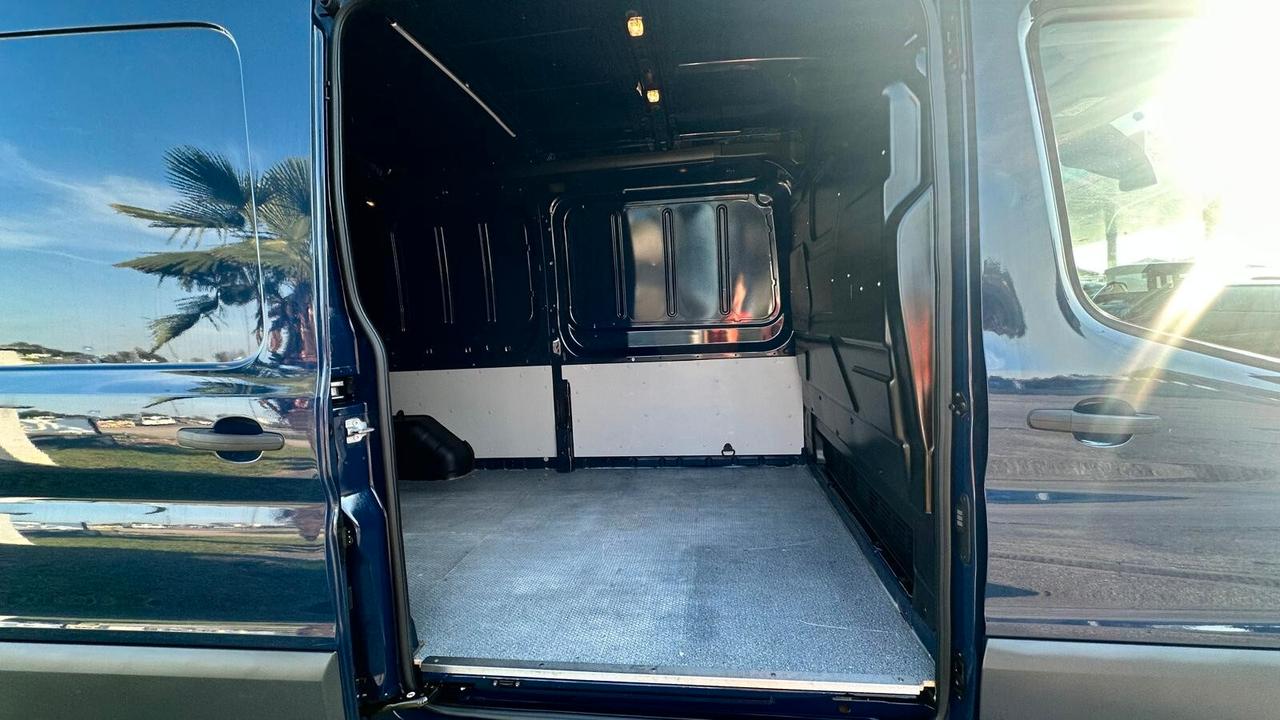 Ford Transit 2.0 DIESEL 170 CV AUTOMATICO/ KM CERTIFICATI/ UNICO PROPRIETARIO