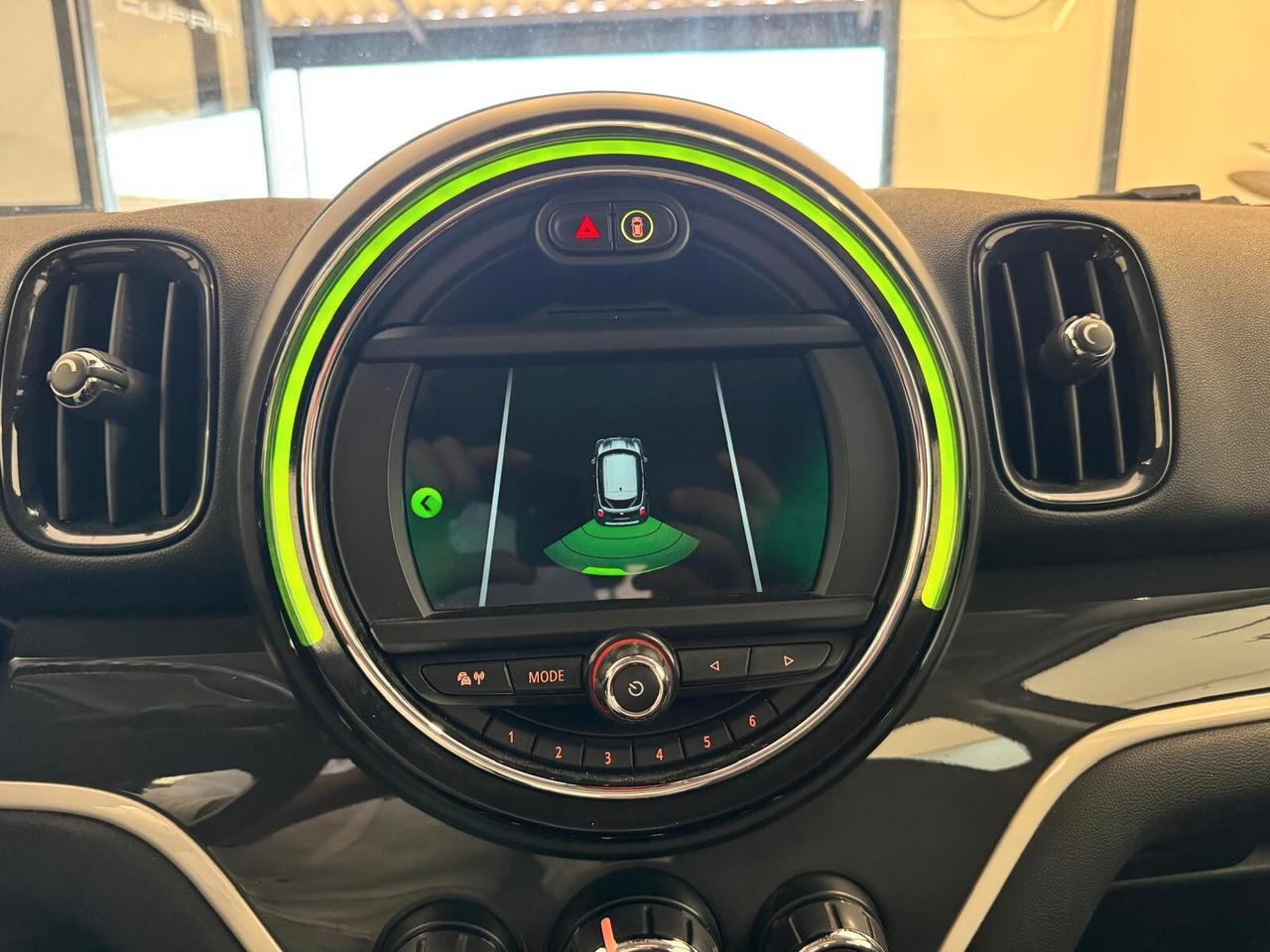 Mini Cooper SD Countryman 1.5 SE Hype ALL4 Automatica