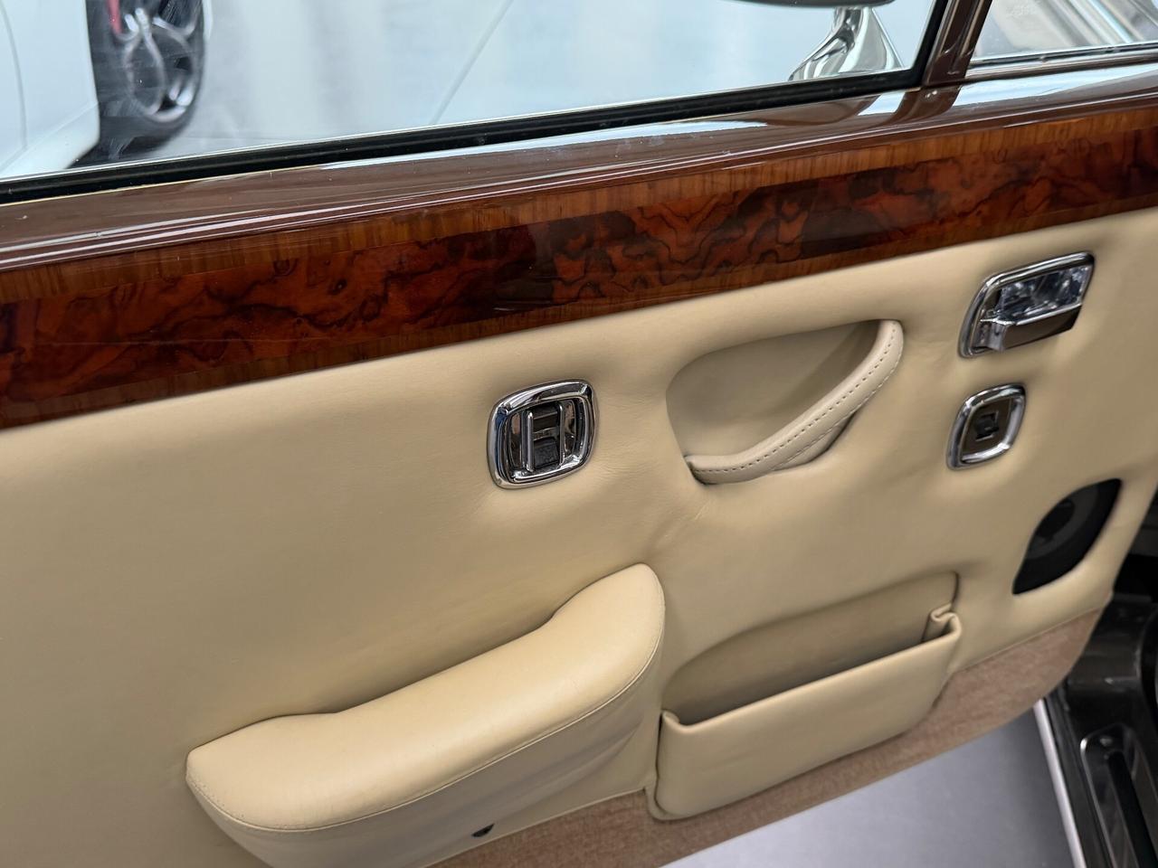 Rolls Royce Silver Shadow I