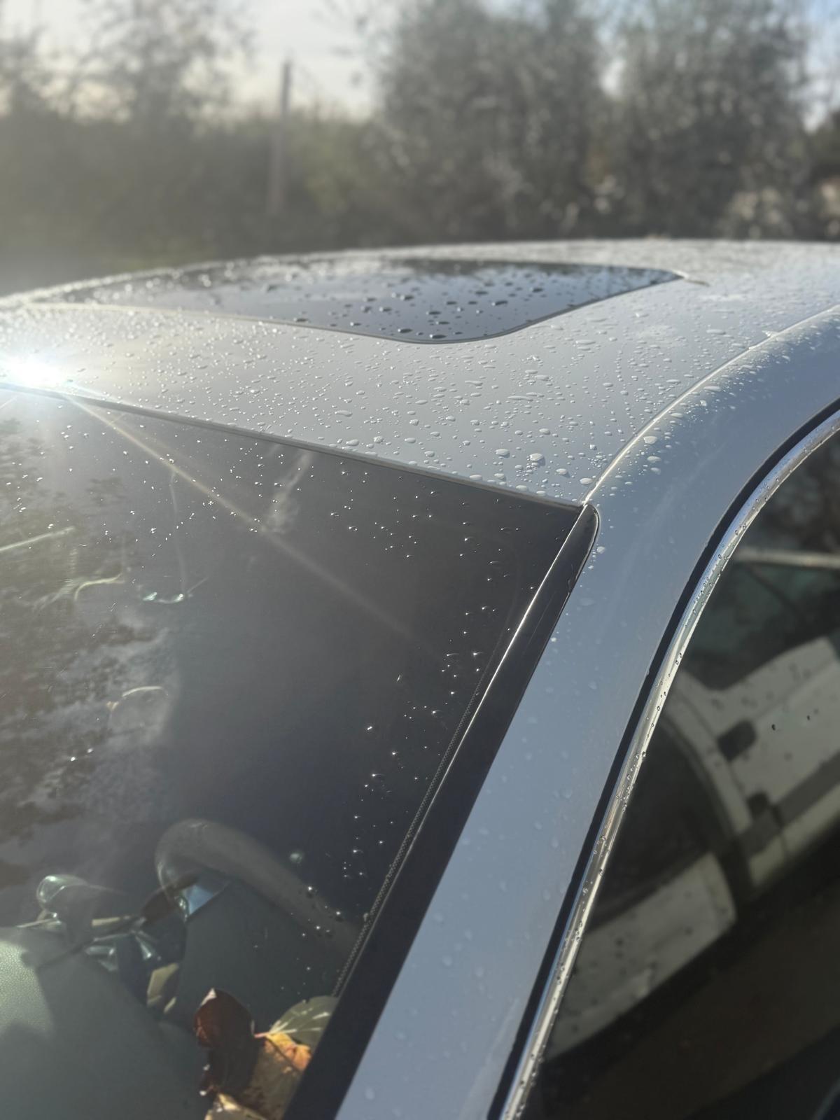 Porsche Cayenne 4.0 S Diesel PARI AL NUOVOp