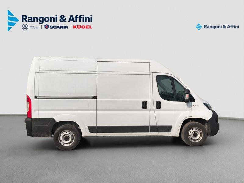 FIAT Ducato 33 2.3 MJT 120CV PC-TN Furgone